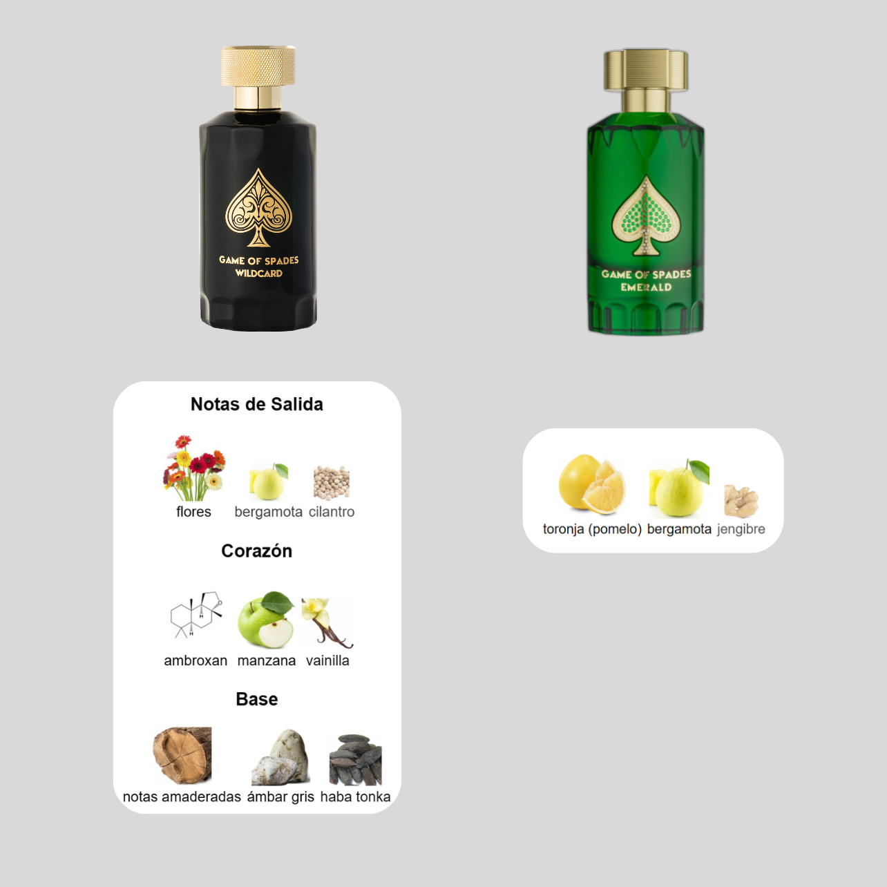 Decant Discovery Set - Full Milano