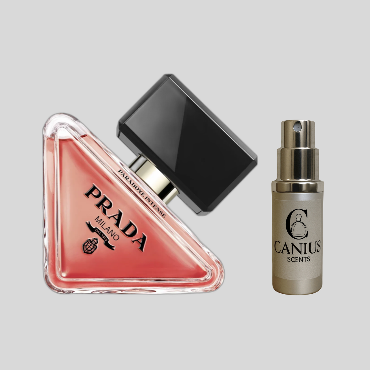 Decant - Prada Paradoxe Intense