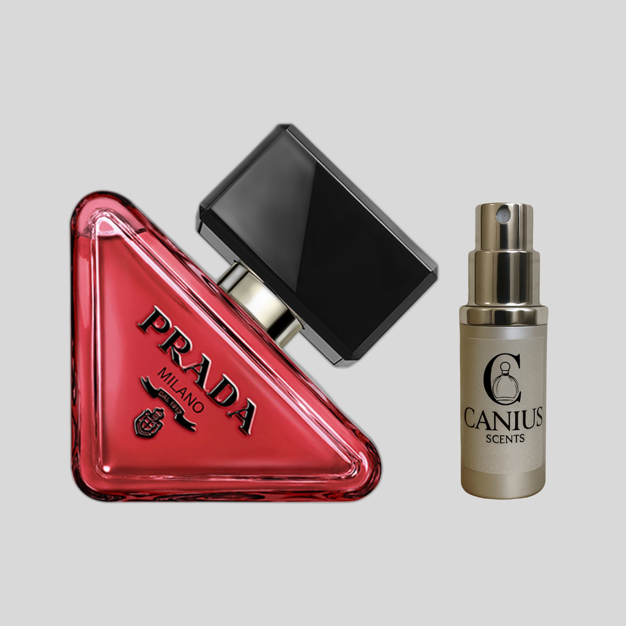 Decant - Prada Paradoxe Radical Essence