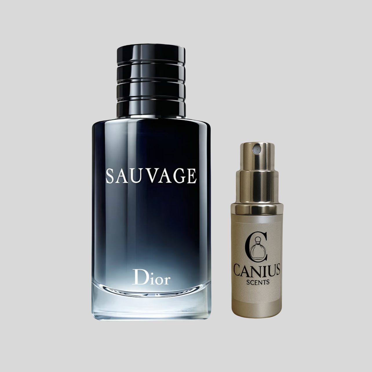 Decant - Dior Sauvage EDT